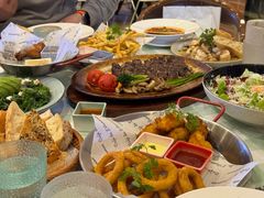 -浦鸿会尚莊亲子餐厅(碧云店)