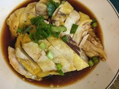 -天毓山庄·餐厅