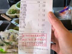 -东园小馆·早茶·淮扬小炒(蜀景店)