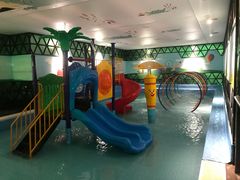 -蓝鲸湾汤泉(包河店)