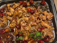 -同庆楼(华强吾悦广场店)