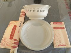 -肥肥虾庄·金牌油焖大虾(沙湖店)
