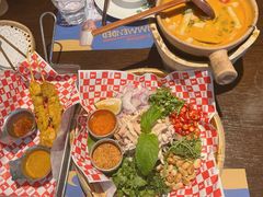 -泰妃殿(武汉首店)