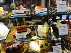 -Coselpalais Restaurant & Grand Cafe