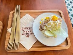 土豆泥-春风·有糖(崇宁路店)