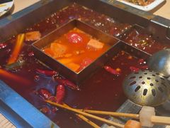 -锦城印象火锅(天府三街店)