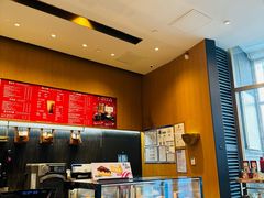 -星巴克臻选(北京世贸天阶店)