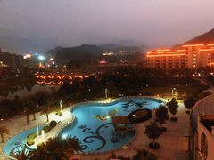 -宜春明月山维景国际温泉度假酒店
