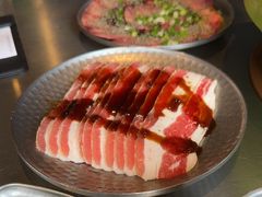 -山葵说·泥炉烤肉(泰达时尚E街区店)