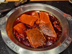 -大龙燚火锅(白石洲店)