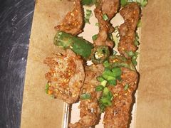 -蛙来哒(宁乡万达广场店)