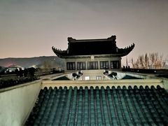 -武汉大学-樱园