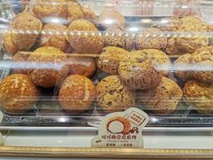 -西树泡芙(蓝色港湾店)