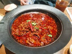 -大盐帮川菜馆(长楹天街店)