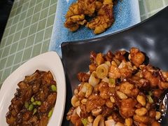 -玉桥餐厅(天坛店)