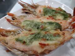 芝士焗虾-宜家·瑞典风味餐厅(北京西红门店)