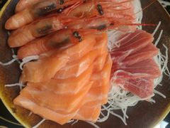 -松坂屋日料自助(长城路店)