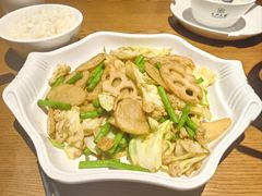 -小户人家(循礼门南国中心店)