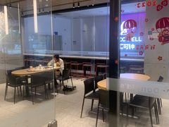 -麦当劳(北亭广场分店)