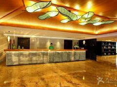 -深圳罗湖东门步行街亚朵X酒店