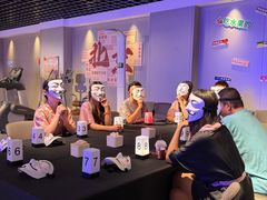 -海德温泉生活馆(朝阳大悦城店)