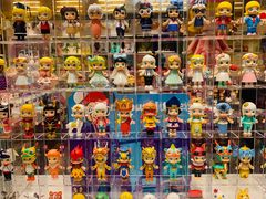 -泡泡玛特POPMART(金安国际购物中心店)