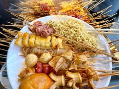 -郭记小街麻辣烫(南小街总店)