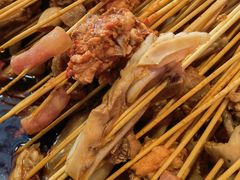 -冒椒火辣(太古里店)
