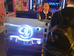 -万达影城(浦西万达广场激光IMAX店)