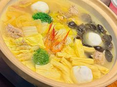 -寻宝记绍兴菜(鲁迅路店)