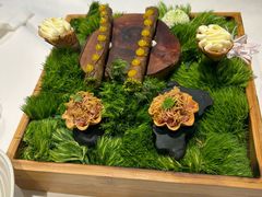 -Erman岩烧牛排(虹桥南丰城店)