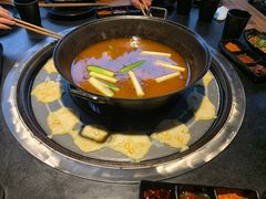 -米氏火鱼·泡椒鱼火锅(李子坝老店)