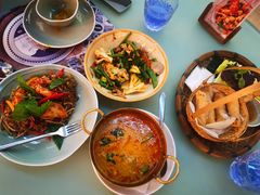 -CHINCHIN 青青·泰国料理(万象食家店)