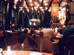 -THE CANNERY&JUJU 新鲜海鲜·牛排美食酒廊