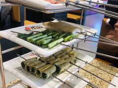 -丰茂烤串(建设街店)