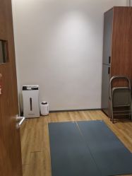 -FineYoga梵音瑜伽·普拉提