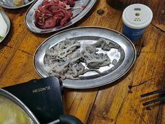 -江村四哥新鲜牛肉店(江高总店)