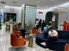-海马体照相馆(环贸iapm大师爱情店)
