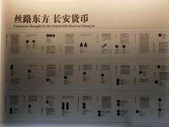 -西安大唐西市博物馆