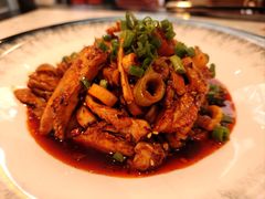 -院8里·少城记忆老川菜(宽窄巷子店)