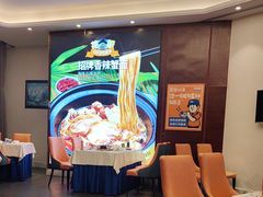 -不仔客海鲜·烧烤·270度海景餐厅(大东海店)