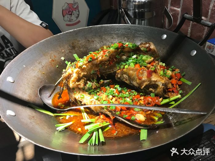彭厨(沙头店)-图片-东莞美食-大众点评网