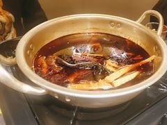 -嘎嘎鸭脑壳(蜀汉路店)