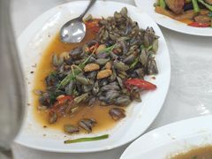 -香湖海鲜餐厅(青澳湾店)