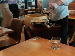 -新贝乐意大利餐厅(苏州中心店)