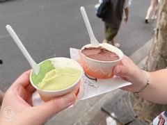 -Dip in Gelato(富民路店)