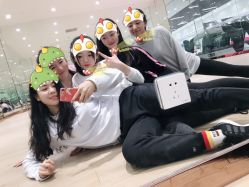-葆姿普拉提·瑜伽