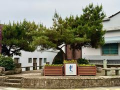 -前童古镇