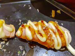 -鸟鹏烧鸟居酒屋(仁恒梦中心店)