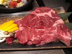 -赤坂亭·M9和牛烧肉(南京江南虹悦城店)